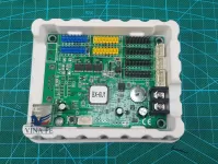 Mạch điều khiển LED ma trận BX-6U1